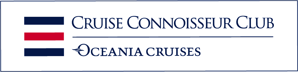Cruise Connoisseur Club - Oceania Cruises